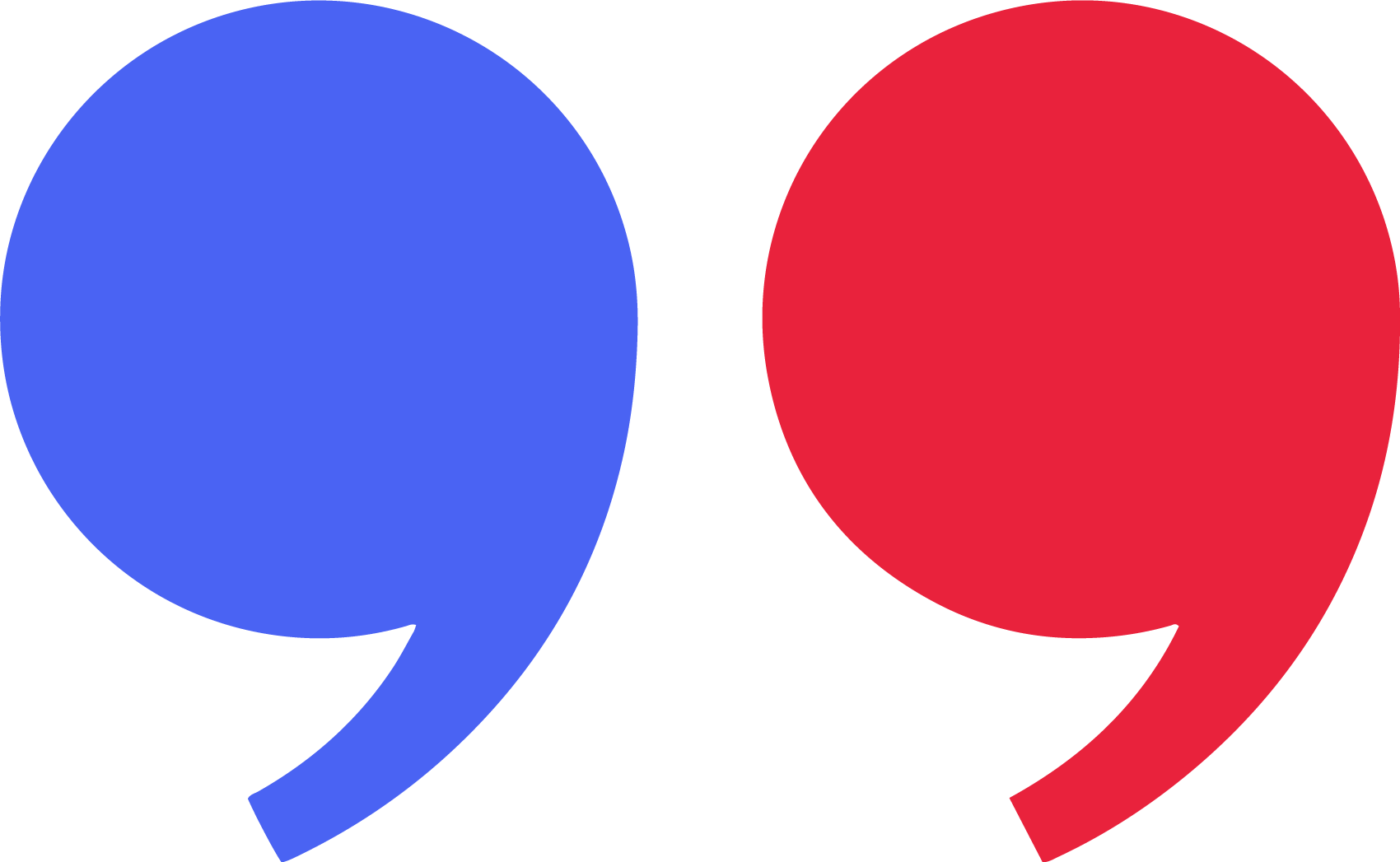 Speech-Mark-Right